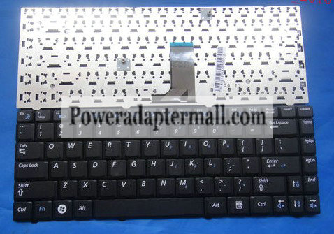 New Samsung R519 NP-R519 CNBA5902581A US Black Keyboard